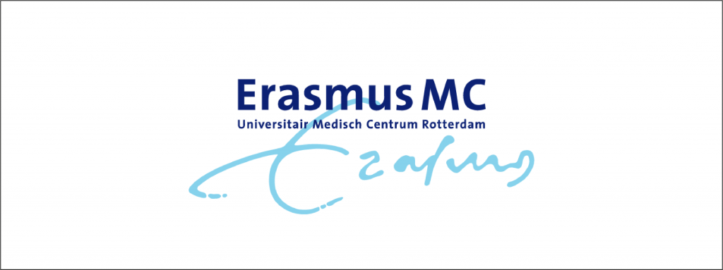 ERASMUS MC ROTTERDAM - DHW ACADEMY