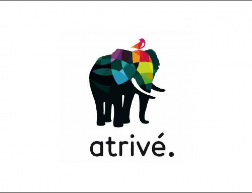 Atrivé