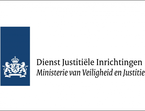 Dienst Justitiële Inrichtingen