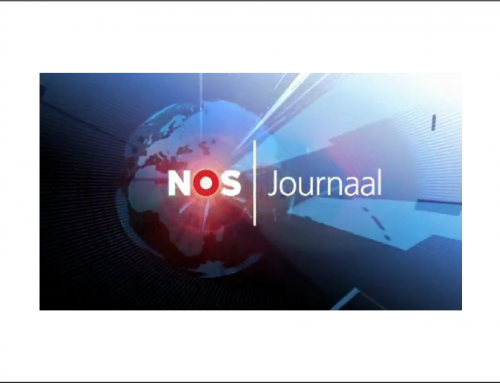 NOS Journaal