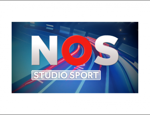 NOS Studio Sport