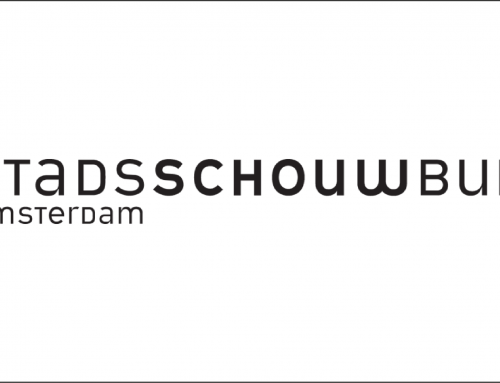 Stadsschouwburg Amsterdam