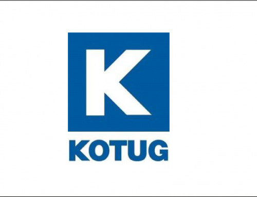 KOTUG International